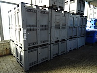 Palletbox (10x) - afbeelding 1 van  2
