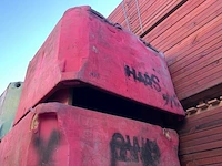 Palletbox 1200x1020x740mm (34x) - afbeelding 6 van  7
