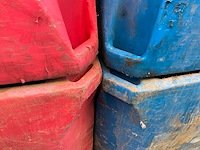 Palletbox 1200x1020x740mm (37x) - afbeelding 4 van  11