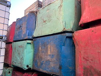 Palletbox 1200x1020x740mm (37x) - afbeelding 11 van  11