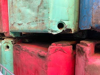 Palletbox 1200x1020x740mm (37x) - afbeelding 2 van  14