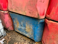 Palletbox 1200x1020x740mm (37x) - afbeelding 4 van  14