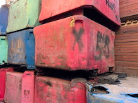 Palletbox 1200x1020x740mm (37x) - afbeelding 11 van  14