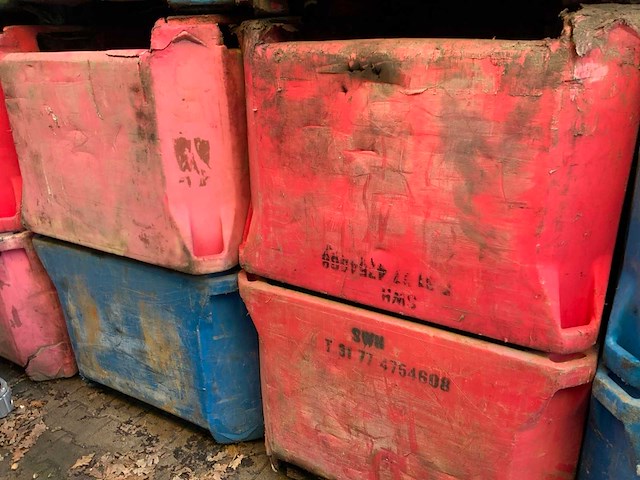 Palletbox 1200x1020x740mm (37x) - afbeelding 12 van  14