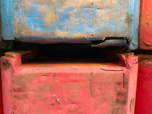 Palletbox 1200x1020x740mm (37x) - afbeelding 14 van  14