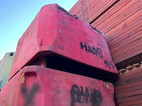 Palletbox 1200x1020x740mm (37x) - afbeelding 7 van  15