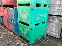 Palletbox 1200x1020x740mm (37x) - afbeelding 7 van  10