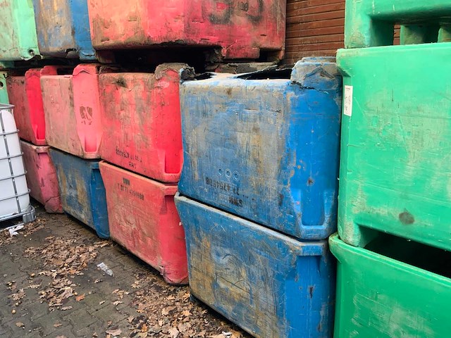 Palletbox 1200x1020x740mm (37x) - afbeelding 8 van  10