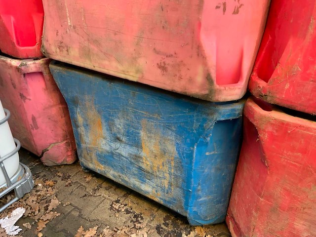 Palletbox 1200x1020x740mm (37x) - afbeelding 4 van  15