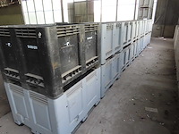 Palletbox 120x100 cm (14x) - afbeelding 2 van  4