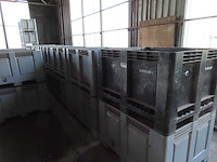 Palletbox 120x100 cm (14x) - afbeelding 3 van  4