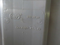 Palletbox 120x100 cm (14x) - afbeelding 4 van  4