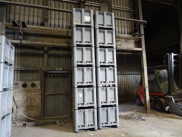 Palletbox (12x) - afbeelding 1 van  4