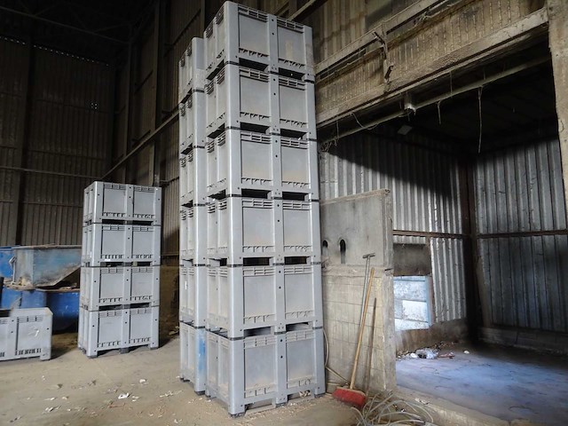 Palletbox (12x) - afbeelding 2 van  4