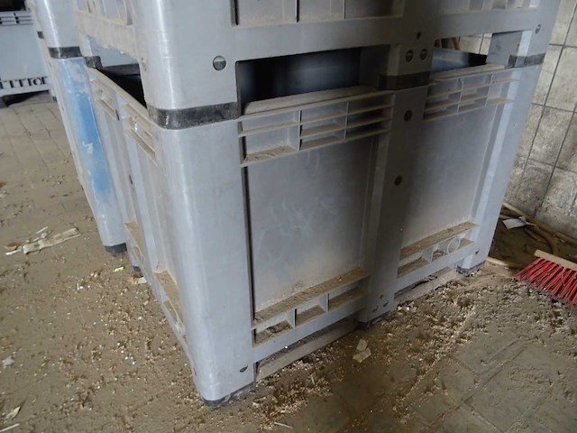 Palletbox (12x) - afbeelding 3 van  4