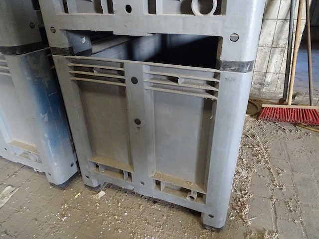Palletbox (12x) - afbeelding 4 van  4
