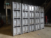 Palletbox (20x) - afbeelding 1 van  2