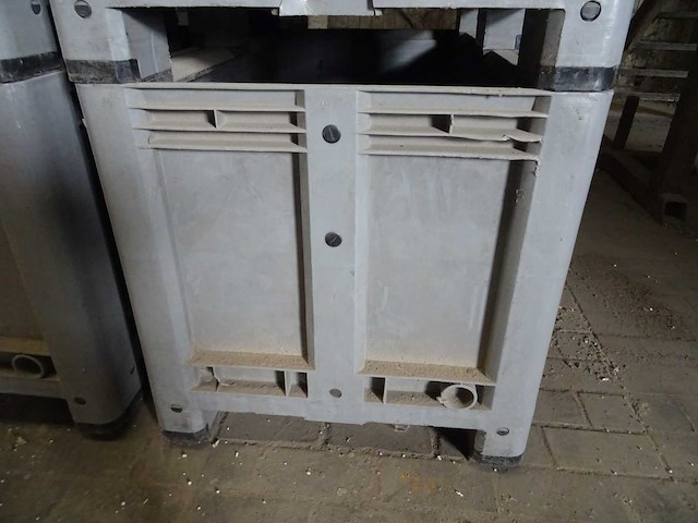 Palletbox (20x) - afbeelding 2 van  2