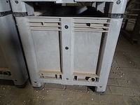 Palletbox (20x) - afbeelding 2 van  2