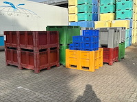 Palletbox (22x) - afbeelding 1 van  6