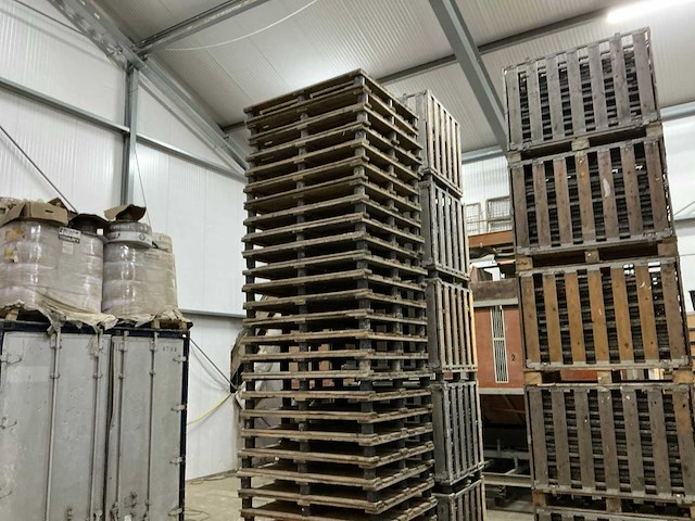Palletbox (33x) - afbeelding 2 van  3