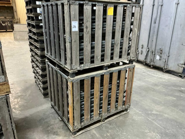 Palletbox (33x) - afbeelding 3 van  3