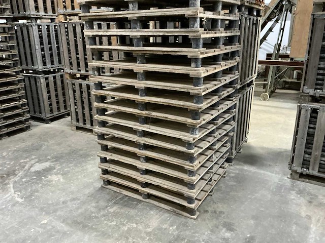 Palletbox (35x) - afbeelding 4 van  5