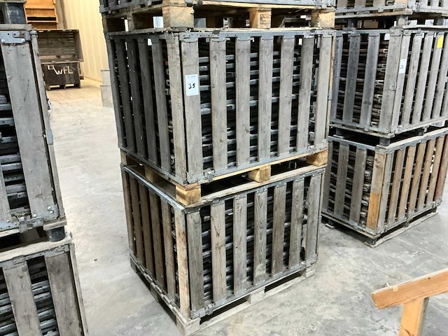 Palletbox (35x) - afbeelding 3 van  4