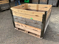 Palletbox (5x) - afbeelding 3 van  4