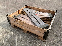 Palletbox (5x) - afbeelding 1 van  4