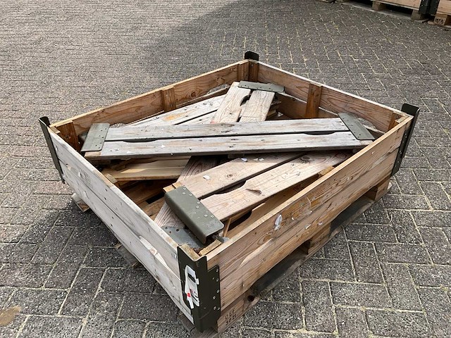 Palletbox (5x) - afbeelding 2 van  4