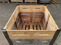 Palletbox (5x) - afbeelding 3 van  4