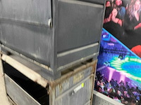 Palletbox (7x) - afbeelding 1 van  8