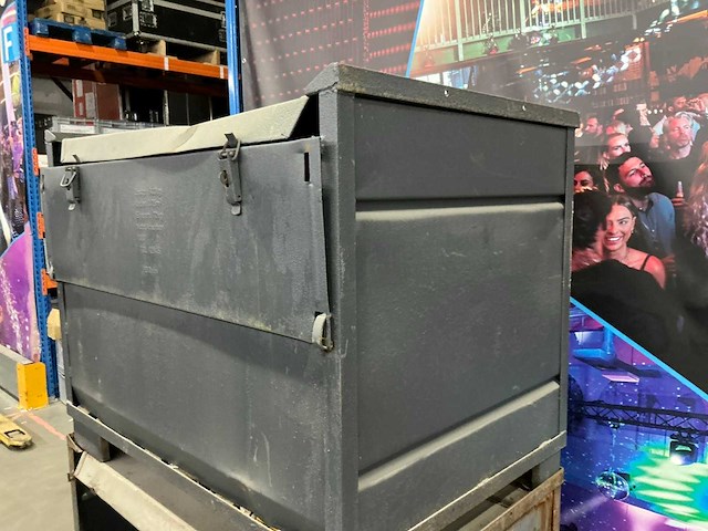 Palletbox (7x) - afbeelding 6 van  8