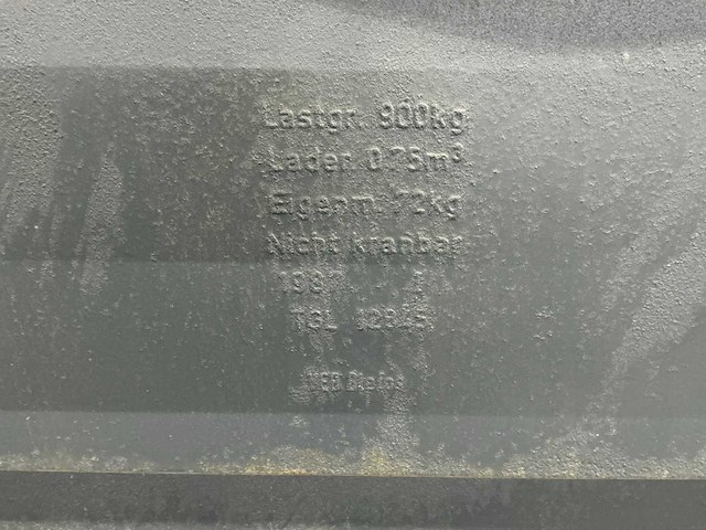 Palletbox (7x) - afbeelding 2 van  8