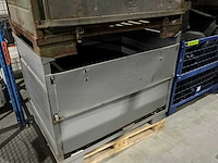 Palletbox (7x) - afbeelding 4 van  8