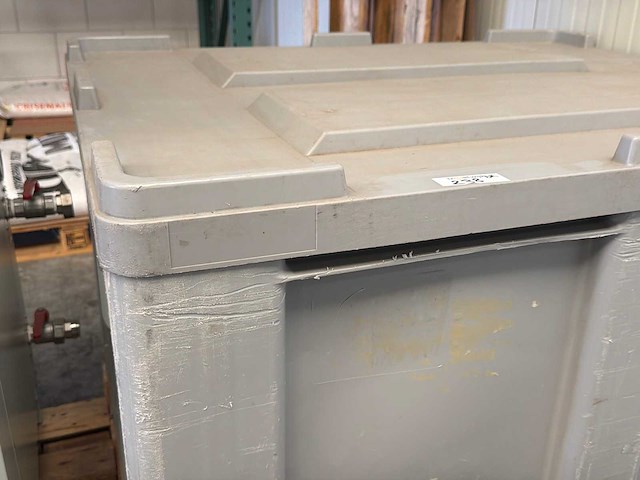 Palletbox (7x) - afbeelding 2 van  5