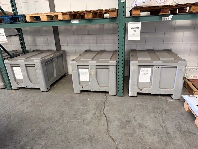 Palletbox (7x) - afbeelding 3 van  5