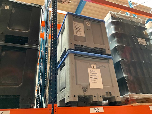 Palletbox (8x) - afbeelding 3 van  3