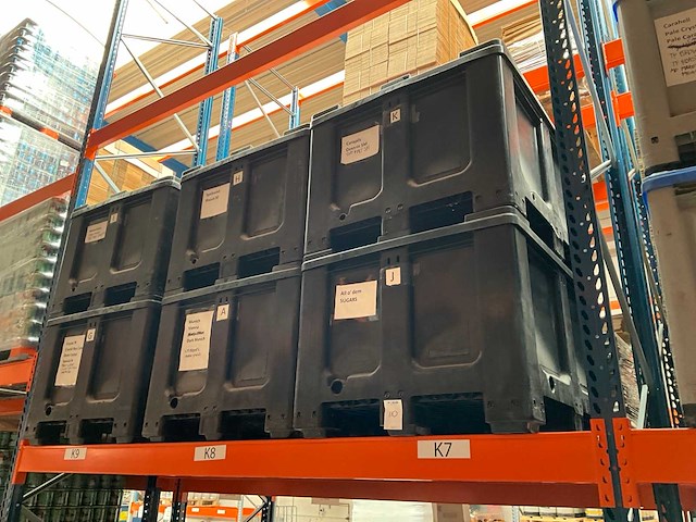Palletbox (8x) - afbeelding 2 van  3