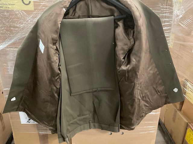 Palletbox army uniform (196x) - afbeelding 2 van  4