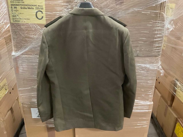 Palletbox army uniform (196x) - afbeelding 3 van  4