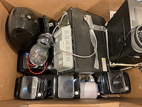 Palletbox gebruikt huishoudelijk apparatuur - afbeelding 3 van  3