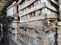 Palletbox haardhout (20x) - afbeelding 3 van  6
