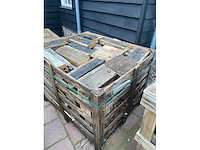 Palletbox haardhout (20x) - afbeelding 5 van  6