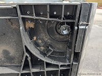 Palletbox inklapbaar - afbeelding 5 van  6