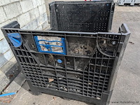 Palletbox inklapbaar - afbeelding 5 van  6