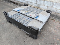 Palletbox inklapbaar - afbeelding 4 van  4
