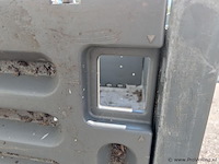 Palletbox inklapbaar - afbeelding 2 van  3