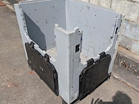 Palletbox inklapbaar - afbeelding 4 van  6